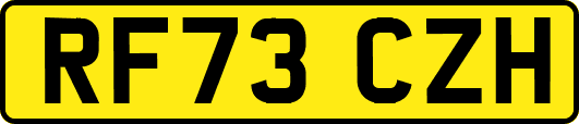 RF73CZH
