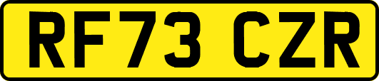 RF73CZR