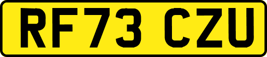 RF73CZU