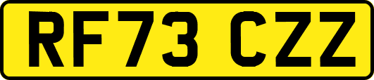 RF73CZZ