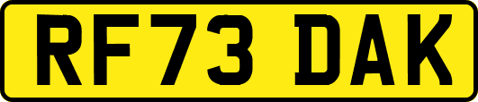 RF73DAK