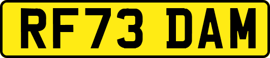 RF73DAM