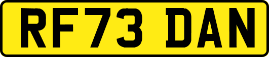 RF73DAN