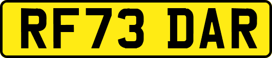 RF73DAR