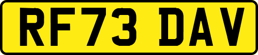 RF73DAV