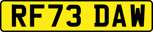 RF73DAW
