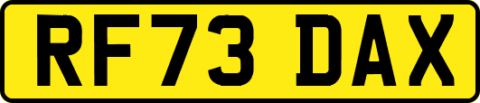 RF73DAX