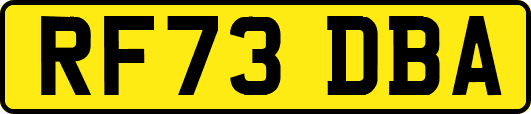 RF73DBA