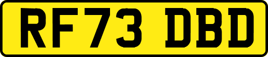 RF73DBD