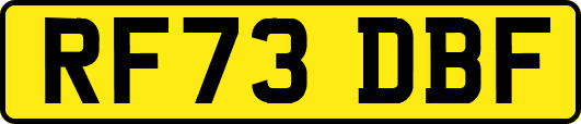 RF73DBF