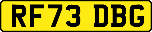 RF73DBG