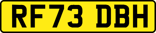 RF73DBH