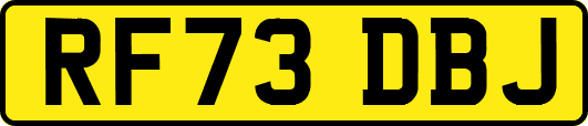 RF73DBJ