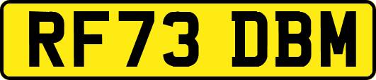 RF73DBM