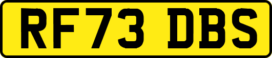 RF73DBS