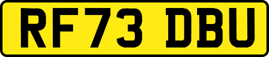 RF73DBU