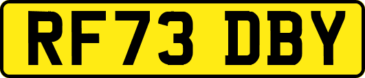 RF73DBY