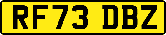 RF73DBZ