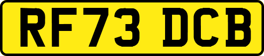 RF73DCB