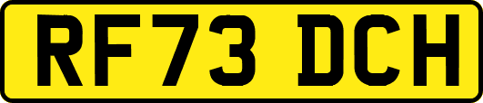 RF73DCH