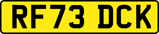 RF73DCK
