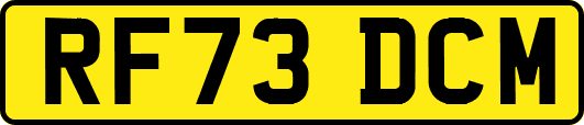 RF73DCM