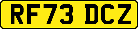 RF73DCZ