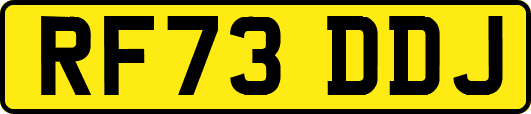 RF73DDJ