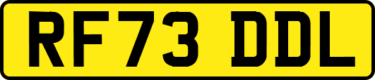 RF73DDL
