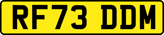 RF73DDM