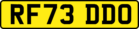 RF73DDO