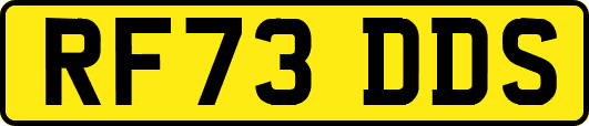 RF73DDS