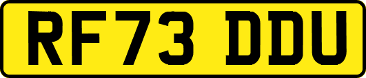 RF73DDU