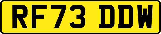 RF73DDW