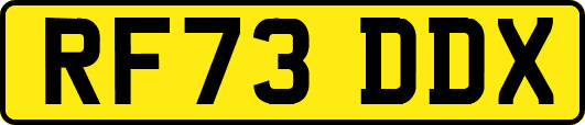 RF73DDX
