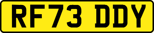 RF73DDY