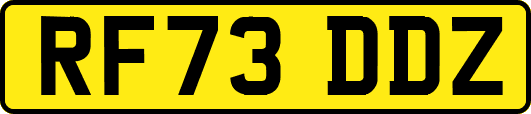 RF73DDZ