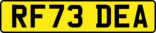 RF73DEA