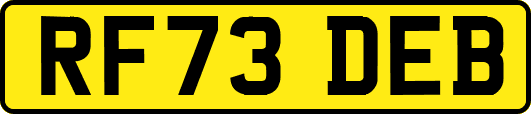 RF73DEB
