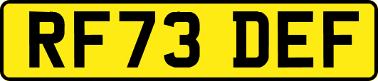 RF73DEF