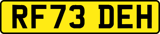 RF73DEH