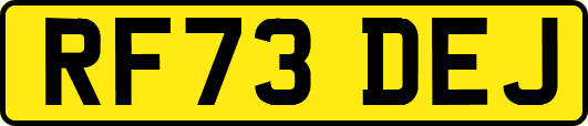 RF73DEJ