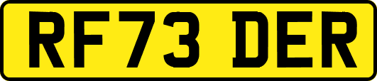 RF73DER