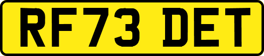 RF73DET