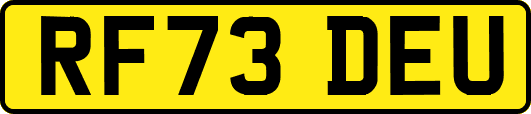 RF73DEU