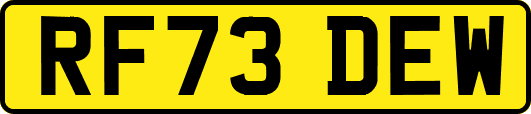 RF73DEW