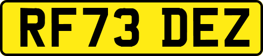 RF73DEZ