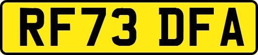 RF73DFA