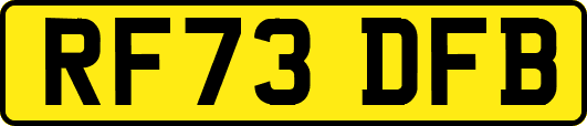 RF73DFB