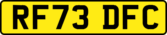 RF73DFC
